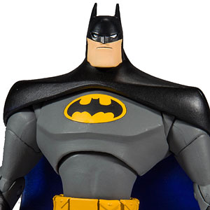 DCコミックス DCマルチバース 7インチ・アクションフィギュア #006