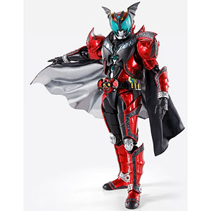 S.H.Figuarts(真骨彫製法) 仮面ライダークウガ ライジングドラゴン (魂