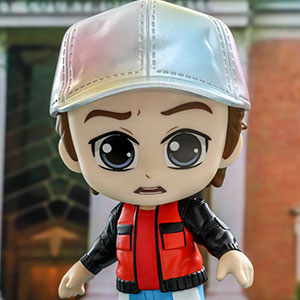 コスベイビー『バック・トゥ・ザ・フューチャー』[サイズS]エメット