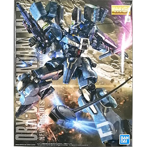 GUNDAM FIX FIGURATION ＃0005 FAZZ（ファッツ）