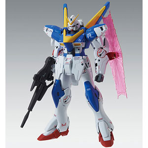 MG 機動戦士ガンダム サンダーボルト 1/100 フルアーマー・ガンダム