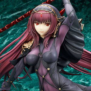 Fate/Grand Order キャスター/スカサハ=スカディ[第二再臨] 1/7 完成品