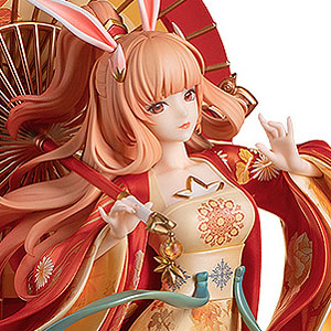 王者栄耀 甄姫 遊園驚夢ver. 1/7 完成品フィギュア[Myethos]《在庫切れ》