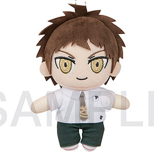 ダンガンロンパ1・2 Reload ボールチェーン付ぬいぐるみ(田中眼蛇夢