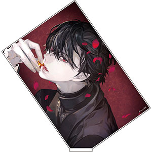 Rosen Blood～背徳の冥館～」 アクリルスタンド (2)フィードリヒ