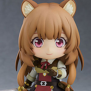 ねんどろいど DRAMAtical Murder クリア