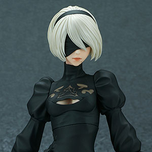 SQUARE ENIX MASTERLINE NieR：Automata 1/4 - 2B (YoRHa No. 2 Type B