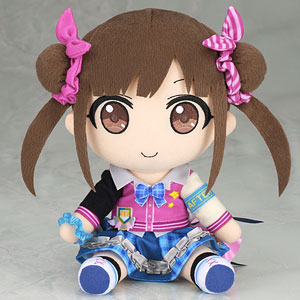 アイドルマスター シャイニーカラーズ ぬいぐるみ 八宮めぐる（再販