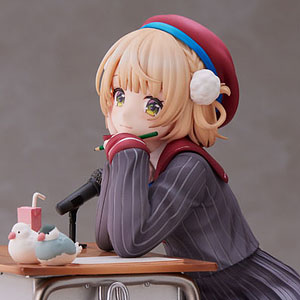 ファントム オブ キル レーヴァテイン 1/8 完成品フィギュア