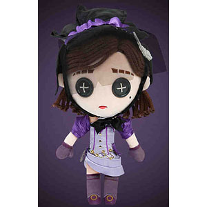 Identity V 第五人格 着せ替えぬいぐるみ 医師[NetEase Games]《在庫切れ》