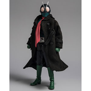 リアルアクションヒーローズ No.556 RAH DX 仮面ライダーザビー