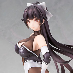 限定販売】すーぱーそに子 ビキニウェイトレスVer. 1/6 完成品