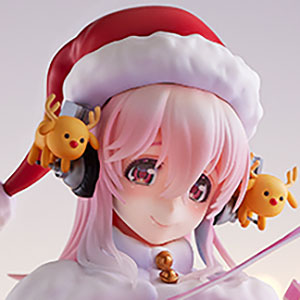 絵夢餐庁(エモンレストラン)シリーズ すーぱーそに子 チャイナドレス
