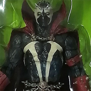 Spiked Spawn スペシャルエディション Spiked Spawn スペシャル