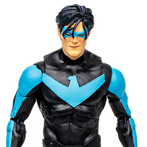 DCコミックス』DCマルチバース 7インチ・アクションフィギュア #224