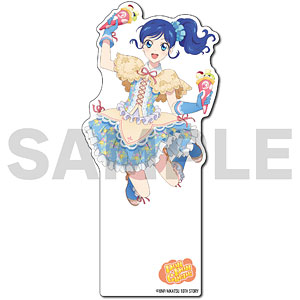 アイカツ！』×マリオンクレープ ポンポンクレープ等身大ポップ 星宮