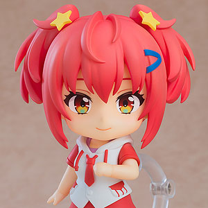 ねんどろいど ペルソナ5 ザ・ロイヤル 芳澤かすみ 怪盗服Ver.