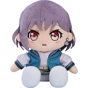 BanG Dream！ ぬいぐるみ MyGO！！！！！ 千早愛音（再販
