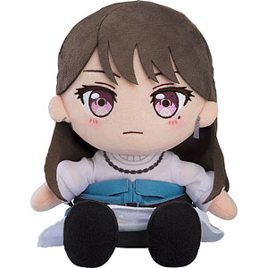 BanG Dream！ ぬいぐるみ MyGO！！！！！ 千早愛音（再販