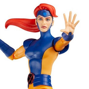 マーベル』「マーベル・レジェンド」6インチ ウルヴァリン50周年