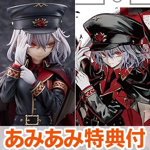 あみあみ限定特典】【特典】東方プロジェクト フランドール