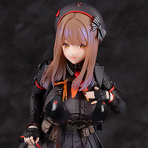 限定販売】LAVENDER QUARTZ 十羅菱らな 完成品フィギュア[TRIKT]【送料