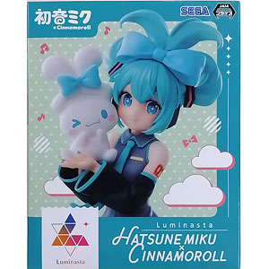 NEEDY GIRL OVERDOSE Luminasta “超絶最かわてんしちゃん” (プライズ)