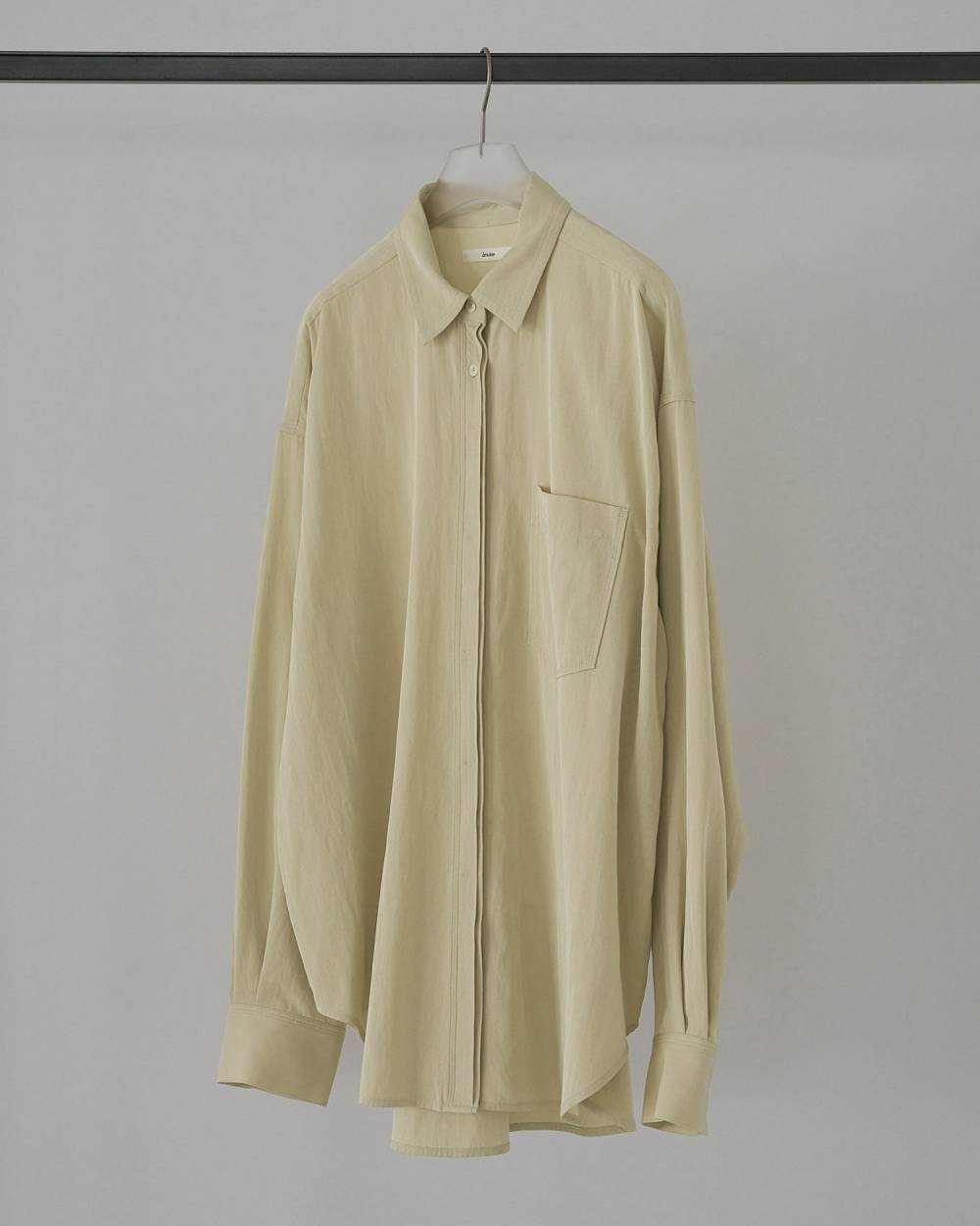 ànuke online store（アンヌーク） / Stitch Over ShirtsStitch Over