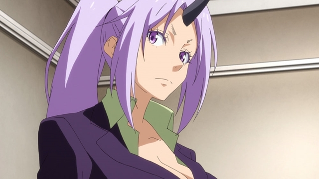 転生したらスライムだった件 17話 絵コンテ (005) 転生したらスライム