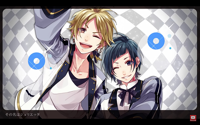 LIP×LIP（内山昂輝×島﨑信長）の人気を考察 | アニメイトタイムズ