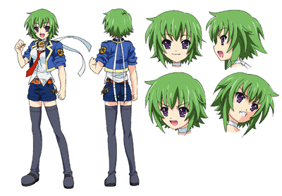 ミルキィホームズ』スペシャル企画―南條愛乃さんインタビュー