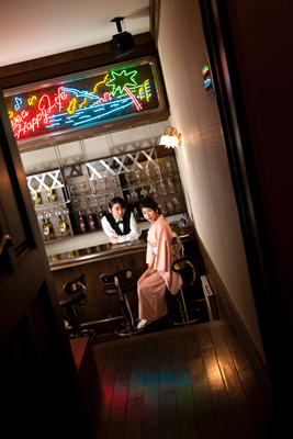 クリームソーダとギムレット パーフェクトCD -2杯目-』発売