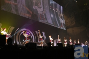 アイマス「MUSIC FESTIV@L OF WINTER」レポ | アニメイトタイムズ