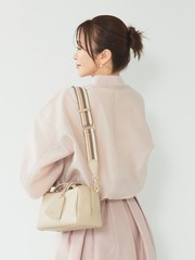 NEOUS/ネオアス 】OHOENIX 1.0 LEATHER ハンドバッグ｜OUTLET