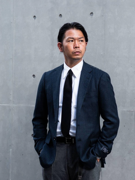 別注】RING JACKET リングヂャケット DWJ 2B ジャケット｜OUTLET