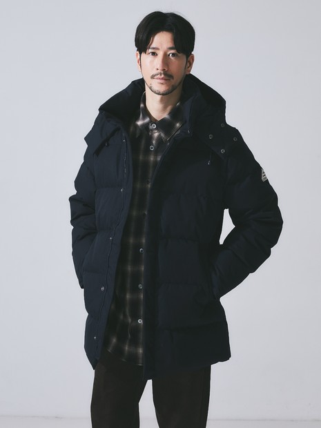 PYRENEX / ピレネックス】HMU036 BELFORT2/ベルフォール2｜SELECT BY