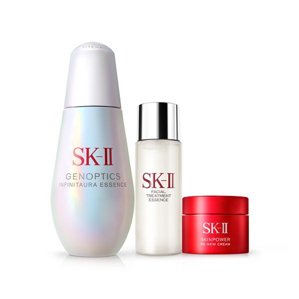 SK-II フェイシャル トリートメント エッセンス / 化粧水 / sk2