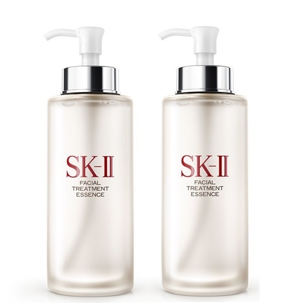 国内正規品・2025年新パッケージSK2 SK-II フェイシャルトリートメント