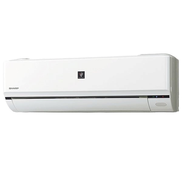 シャープ フィルター自動清掃機能付きエアコン AY-R22F-W
