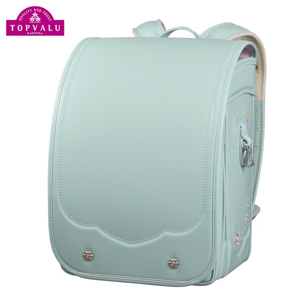 かるすぽ みらいポケット フローラルバスケット ランドセル | イオン