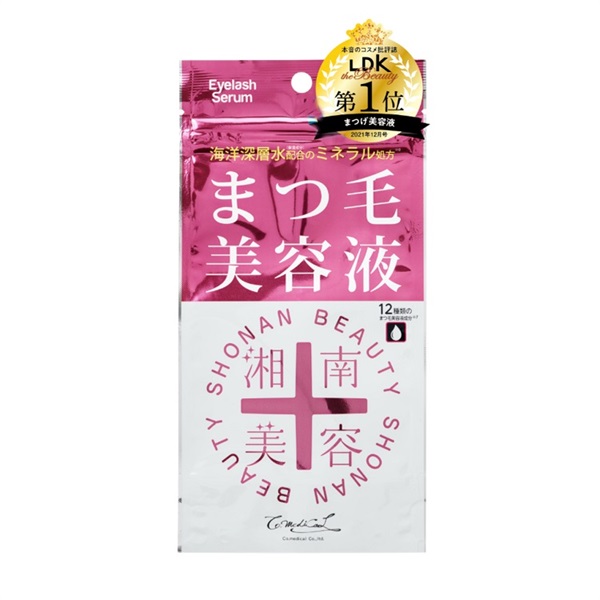 湘南美容 まつ毛美容液 4ml 湘南美容 シーオーメディカル | イオン