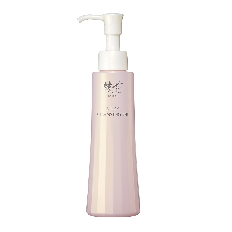 綾花 シルキー クレンジング オイル 150mL AYAKA | イオンスタイル