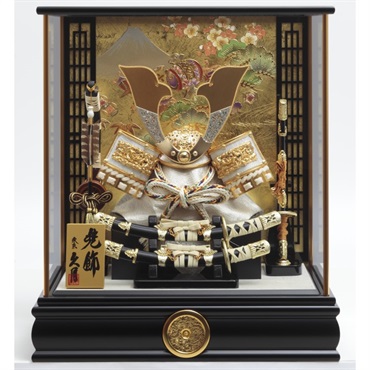 五月人形 兜ケース飾り 五月人形 | イオンスタイルオンライン 衣料品