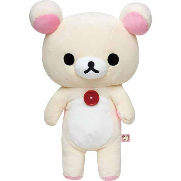 リラックマ ぬいぐるみMコリラックマ 4974413673655 サンエックス