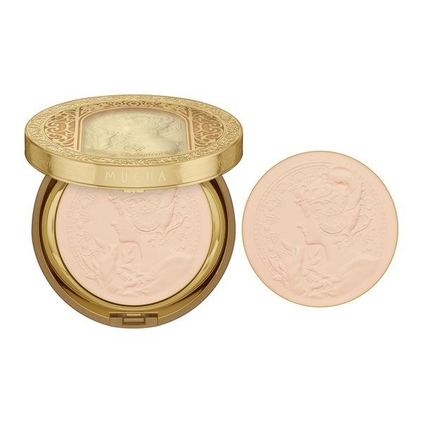 ミラノコレクションGR フェースアップパウダー2025 | イオン