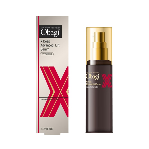 Obagi ( オバジ ) X フレーム リフトローション ロート製薬 | イオン