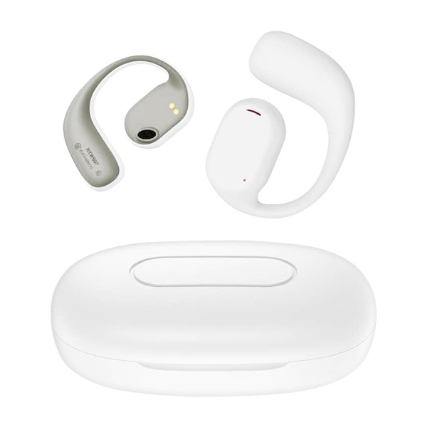 Bluetooth5.3Air伝導完全ワイヤレスイヤホンマイク | イオンスタイル