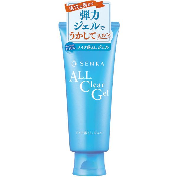 センカ オールクリアジェルa 150g センカ SENKA ファイントゥデイ