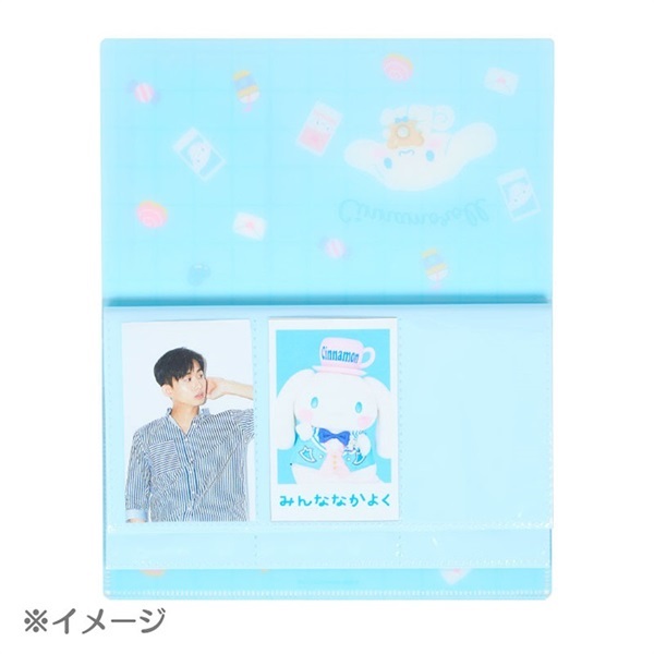 サンリオ ハローキティチェキ用アルバム 4550624493543 | イオン