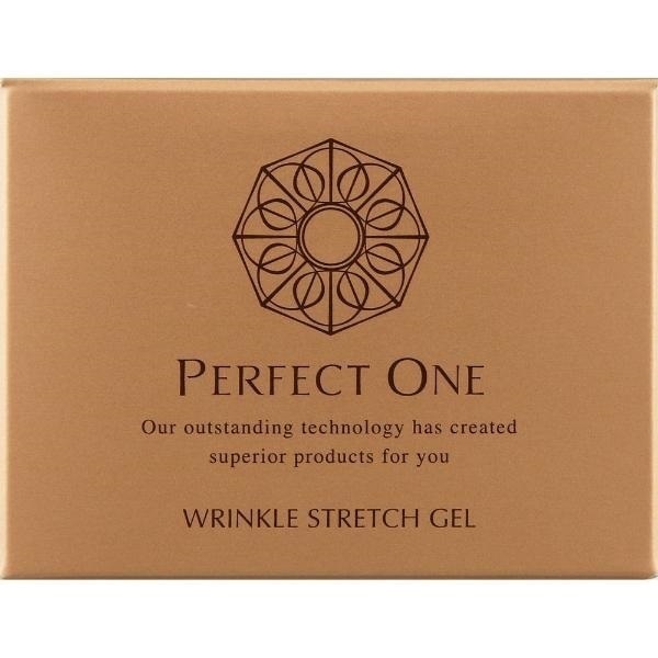 パーフェクトワン リンクルストレッチジェル 50g パーフェクトワン
